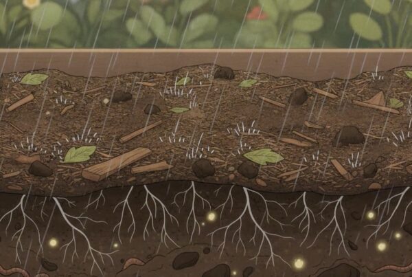 composting with browns and greens