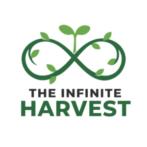 infinite harvest logo