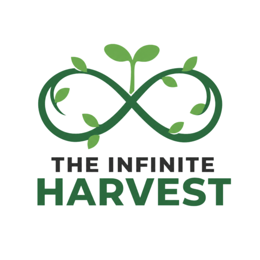 infinite harvest logo