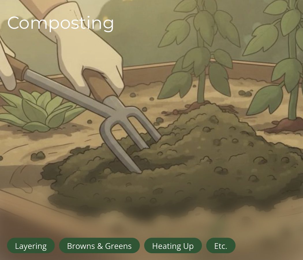 composting guides