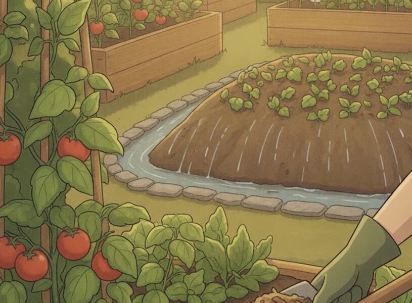 overwatering signs