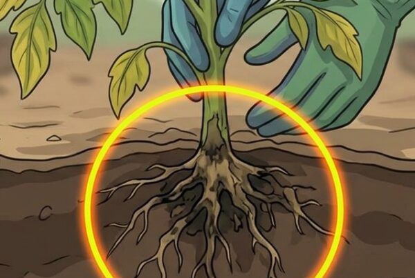root rot signs and treatment